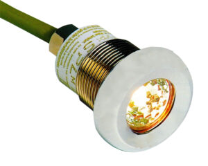 PSvětlo SPL M II 35W (bílá)