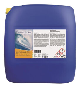Aktivní kyslík tekutý - OXA - 22kg