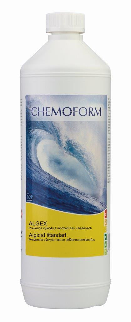 Algex -- Algicid Standard - 1 l