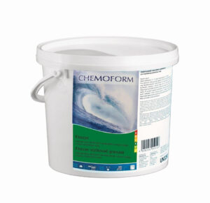 Floccer vločkovač granulát - 5 kg