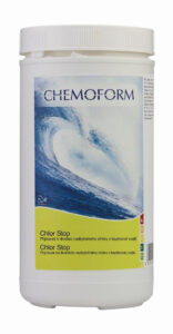 Chlór Stop 1 kg