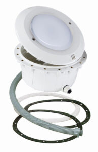 Světlo VA LED bílý - 13,5W