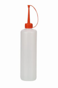 Aplikační láhev pro tekutou folii 0,5L