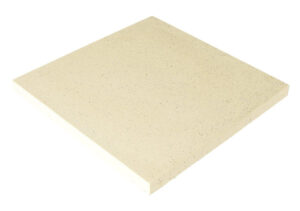 Dlažba Sahara - písková - čtvercový díl 500x500x35mm, 1m2