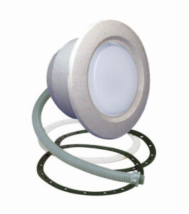 Světlo Design LED bílý - 21W