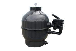 Filtr.zař. CANTABRIC 600 s ventilem