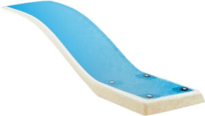 Skákací prkno Bluesky 1,6m