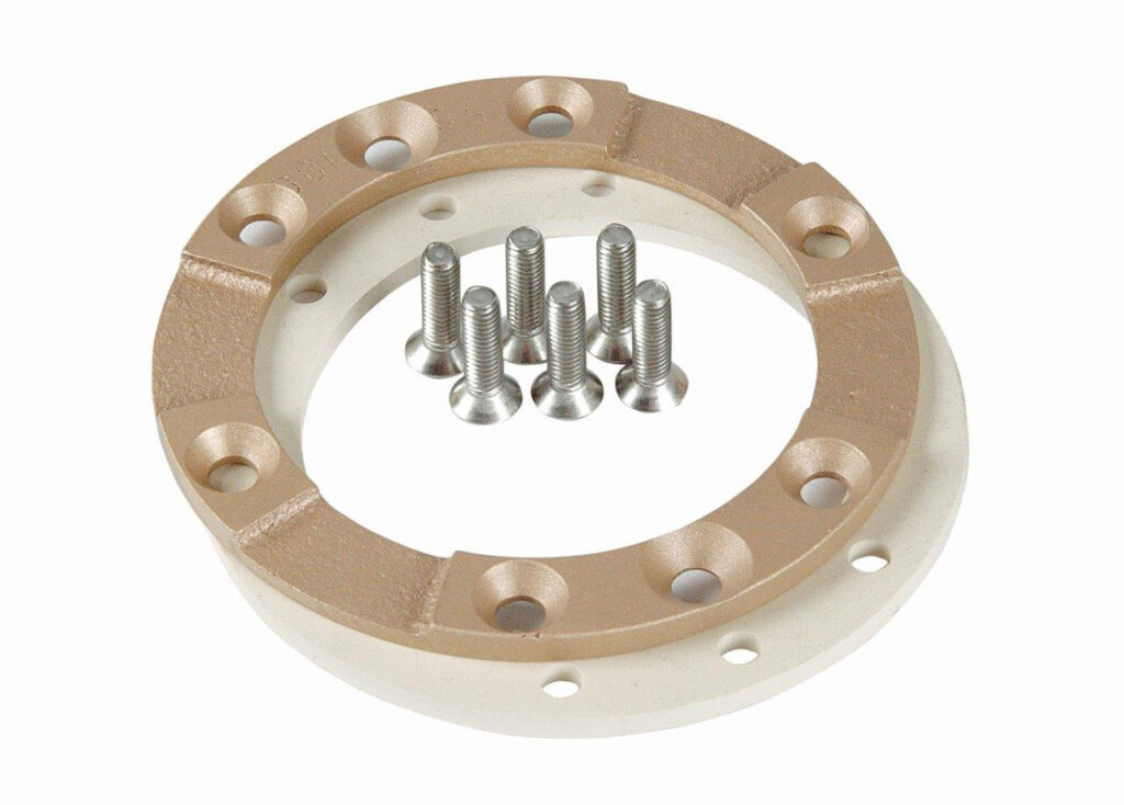 Přírubová sada pro hrnec 4250050