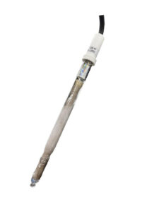Sonda FCL 268-2D -- samočistící provedení