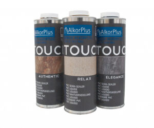 ALKORPLAN - tekutá PVC fólie TOUCH Origin 1kg