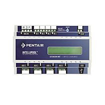 IntelliPool 4X Extension