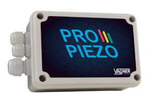 Dotykové spínání PRO PIEZO 1