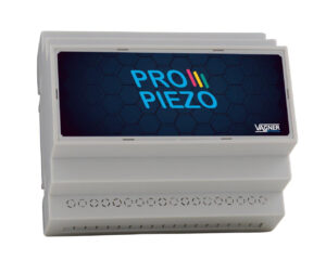 Dotykové spínání PRO PIEZO 3 DIN
