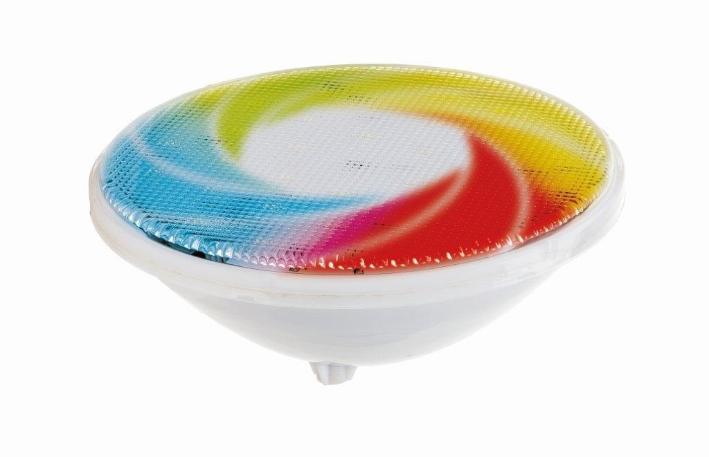 Žárovka LED IN - RGB