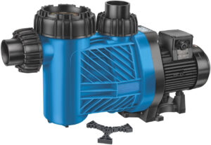 Badu Prime 30, 400V
