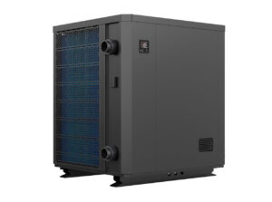 Tepelné čerpadlo RAPID INVERTER IPHC150T 60kW s chlazením