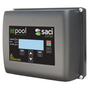 Frekvenční měnič E-POOL TT3-30A, 400 V, 5,5 - 15 kW (20 HP)