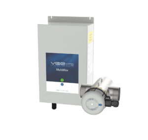 UV-C MULTIMAX, 400W