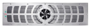 Čelo protiproudu BaduJET TURBO PRO + průchod, DESIGN 1