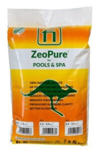 Zeolit ZeoPure - 0,5-1,2 mm (pytel 15kg)
