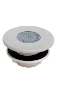 MINI Tube -- tryska VA (Bílá) - 18 LED bílá, 6 W, pro předvyrobené bazény