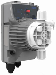 Analogová dávkovací pumpa - Tekna AKL 803
