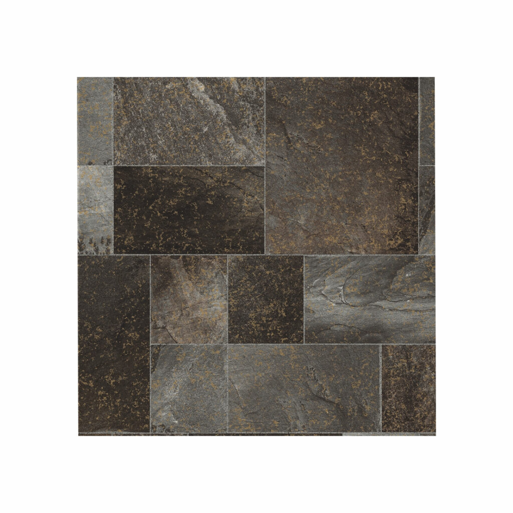 Aquasense Signature - Golden Basalt "Pearl" - 1,65m šíře, 1,8 mm, metráž