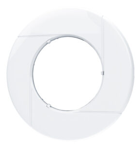 RENOVATION KIT - Sada "CLICK" pro renovaci 300W světla - bílý rámeček