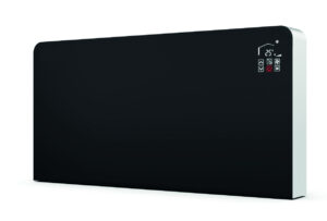 Odvlhčovač STORM II - 50 (Černý)